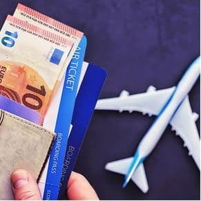 Best Today's Best Flight Fare Deals